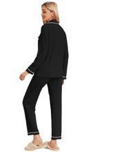 Signature Pajama Set