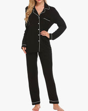 Signature Pajama Set