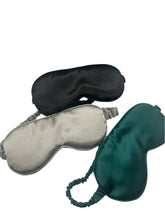 Silk Eye Mask