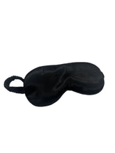 Silk Eye Mask