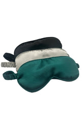 Silk Eye Mask