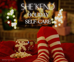 Holiday Self-Care