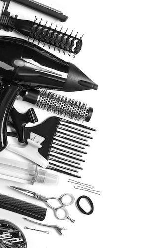 Wash, Trim & Blow Dry