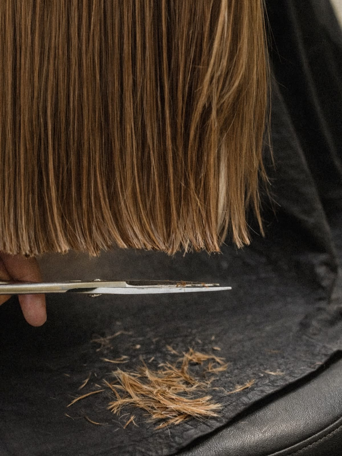 Wash & Trim