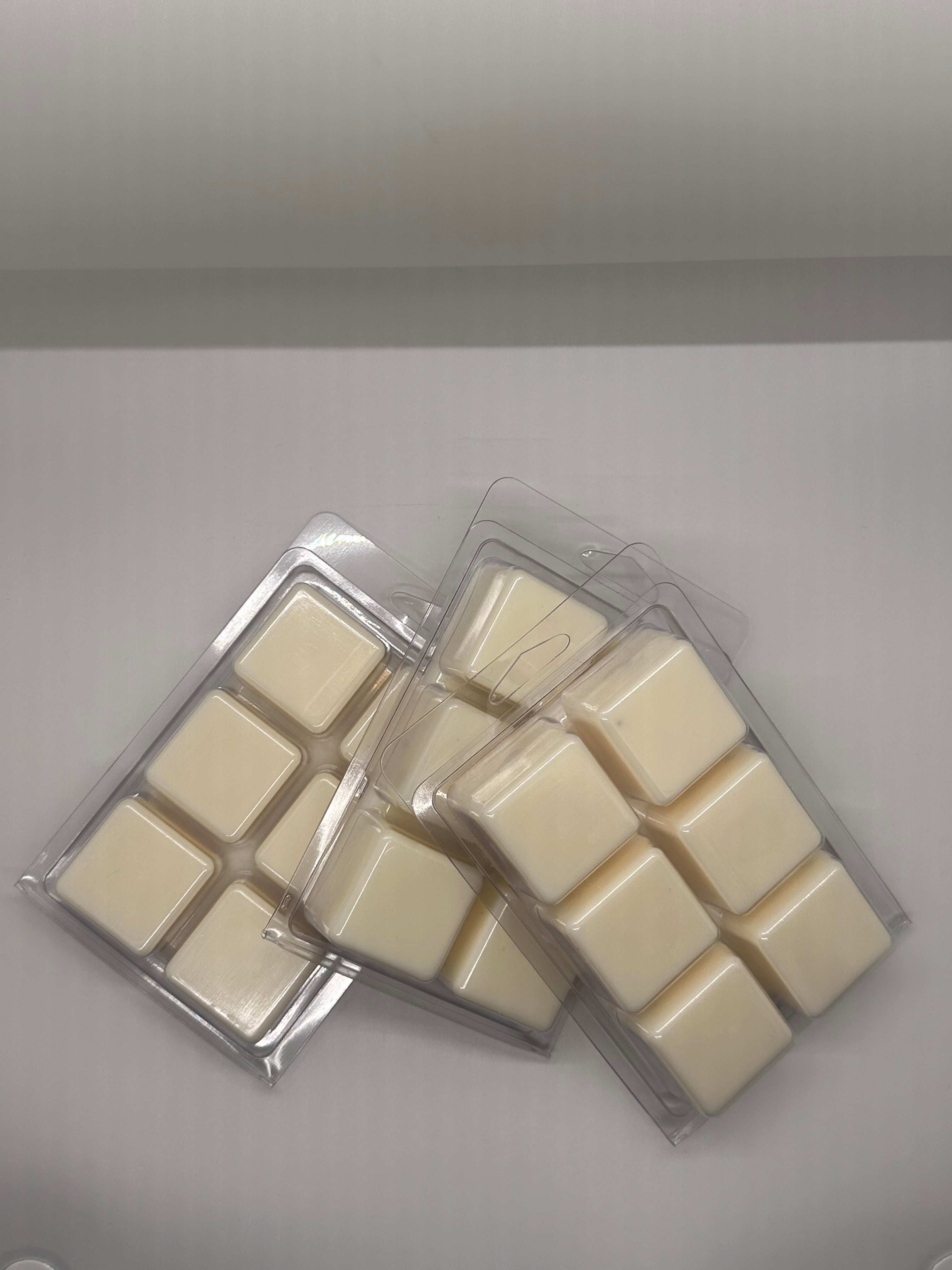 Soy Wax Melts