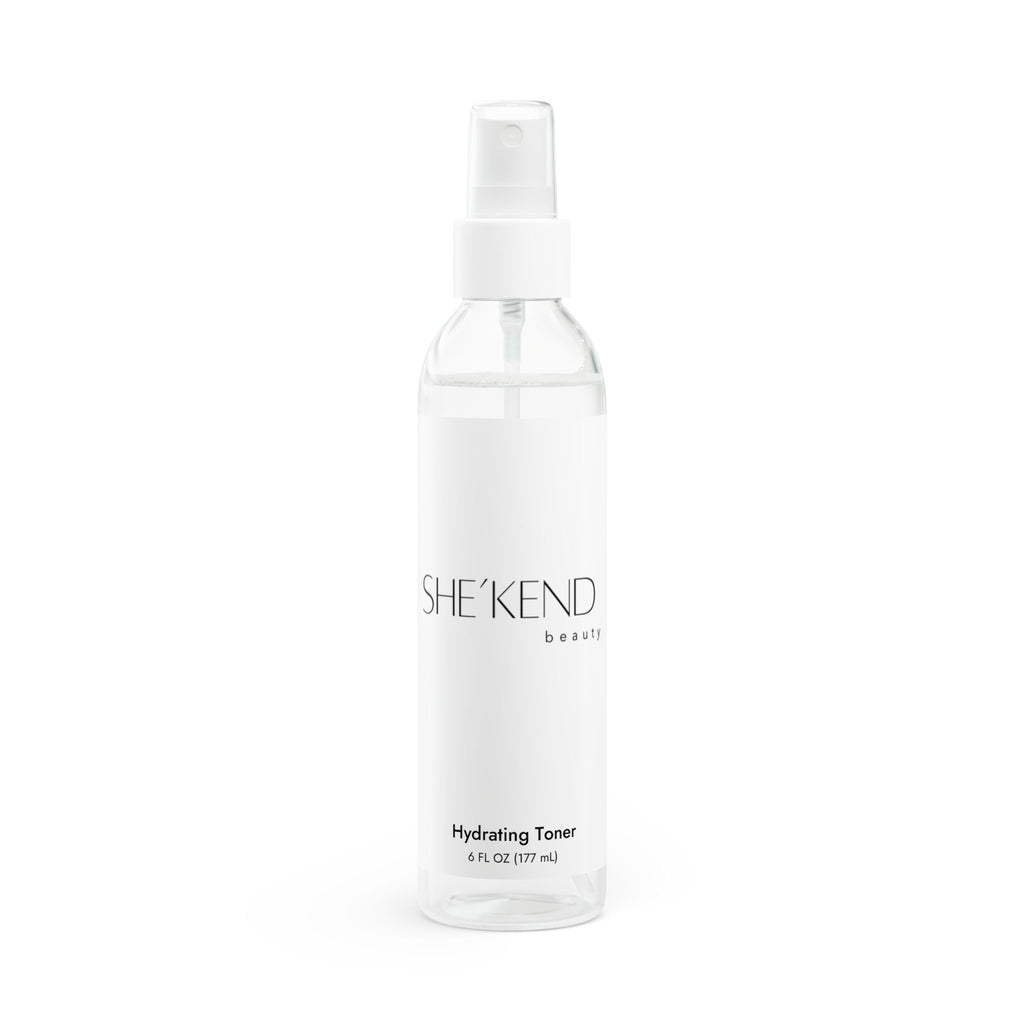 Hydrating Toner