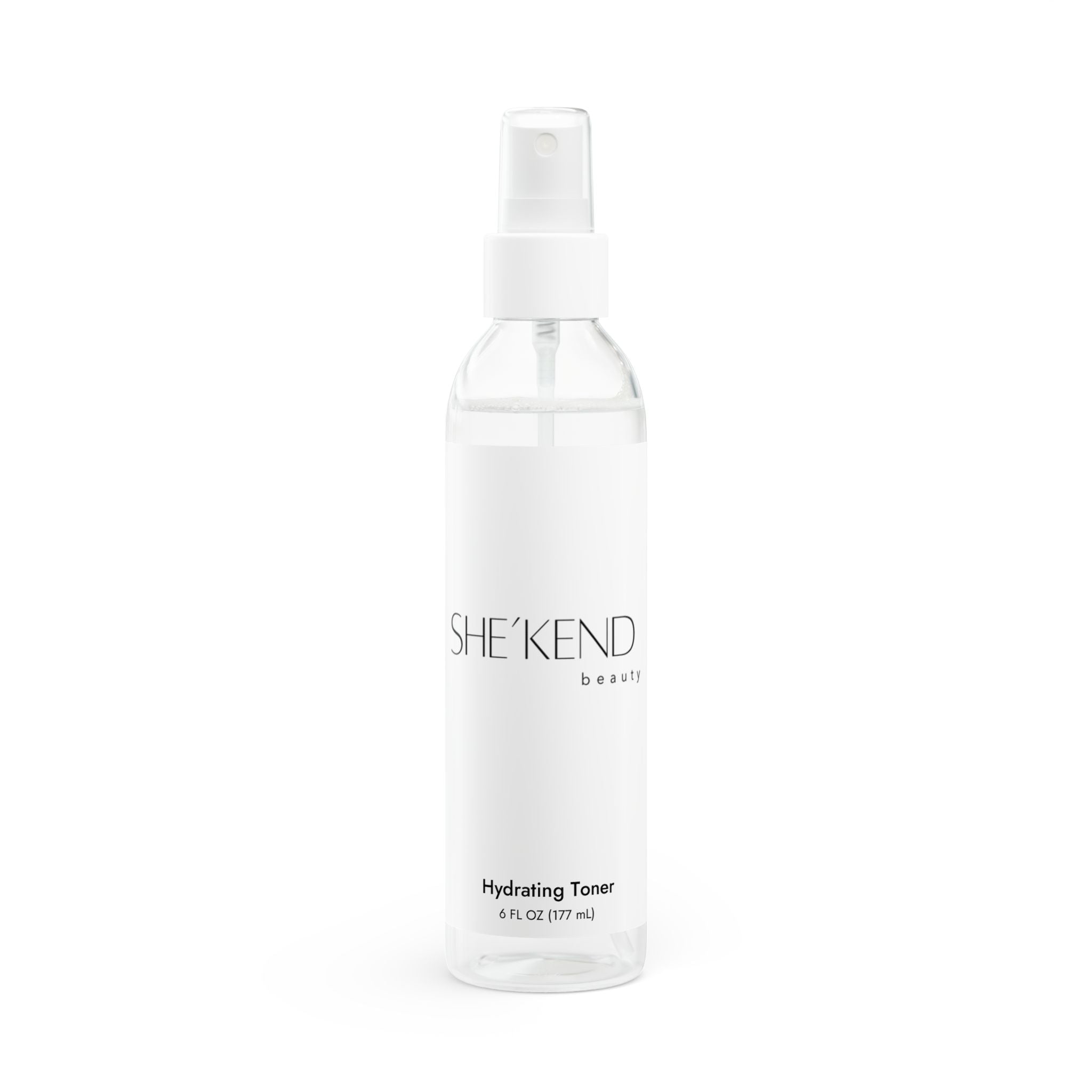 Hydrating Toner