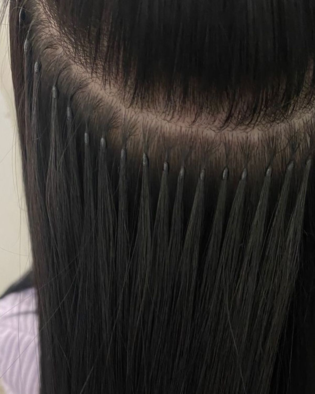 K-Tip Extensions