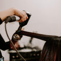 Wash & Blow