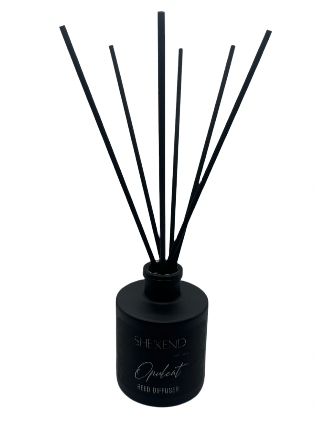 Scented Reed Diffuser