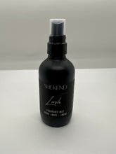 Fragrance Mist Spray