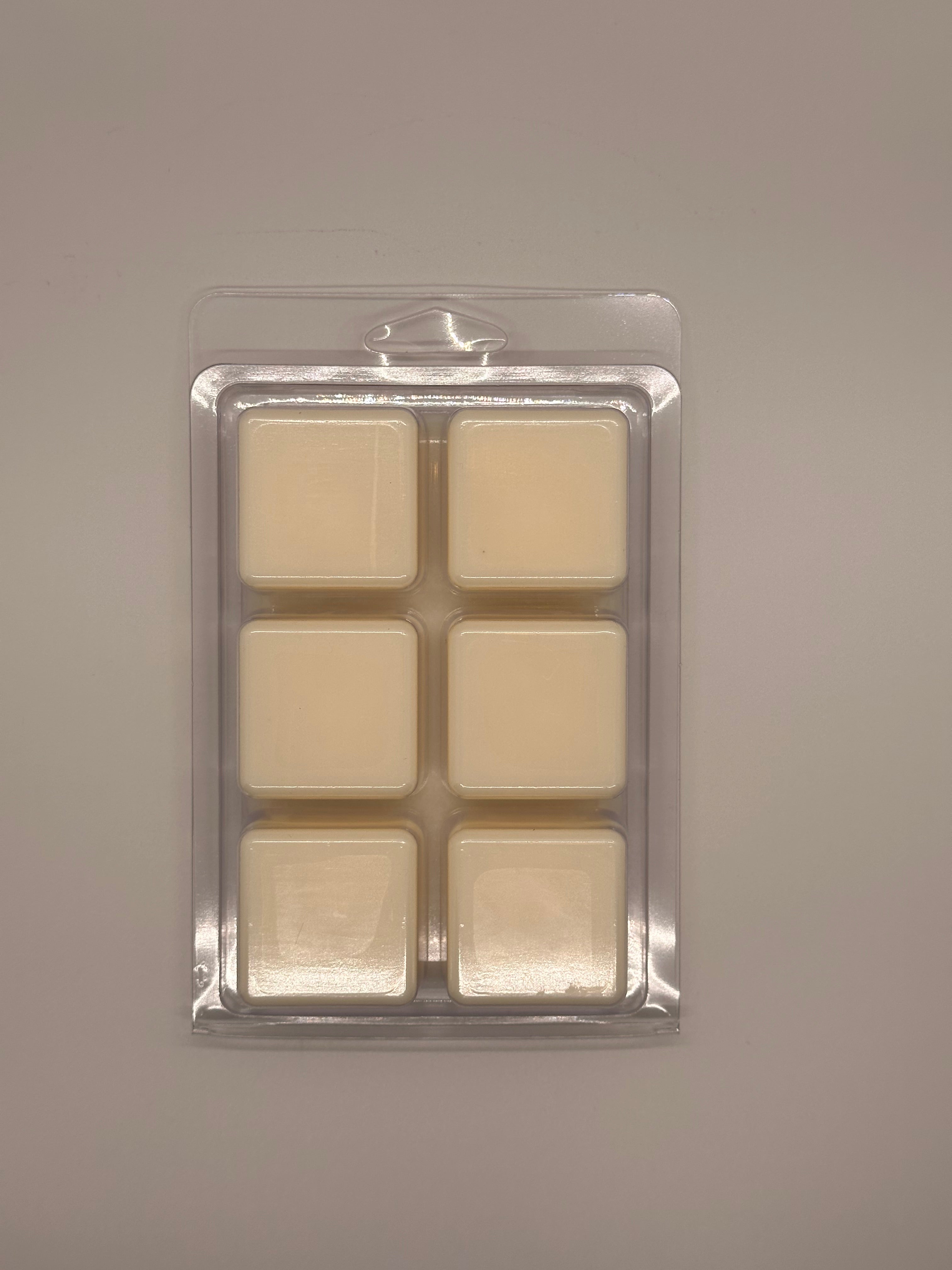 Soy Wax Melts