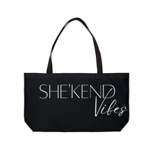 SHE'KENDER Tote Bag