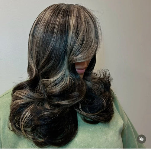Quick Weave