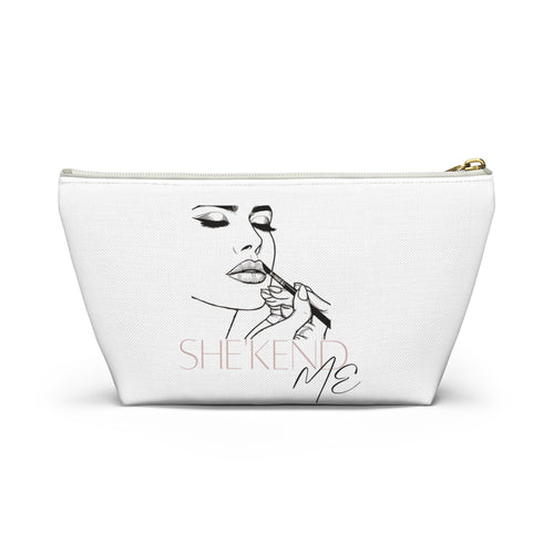 SHE'KEND Me Makeup Pouch