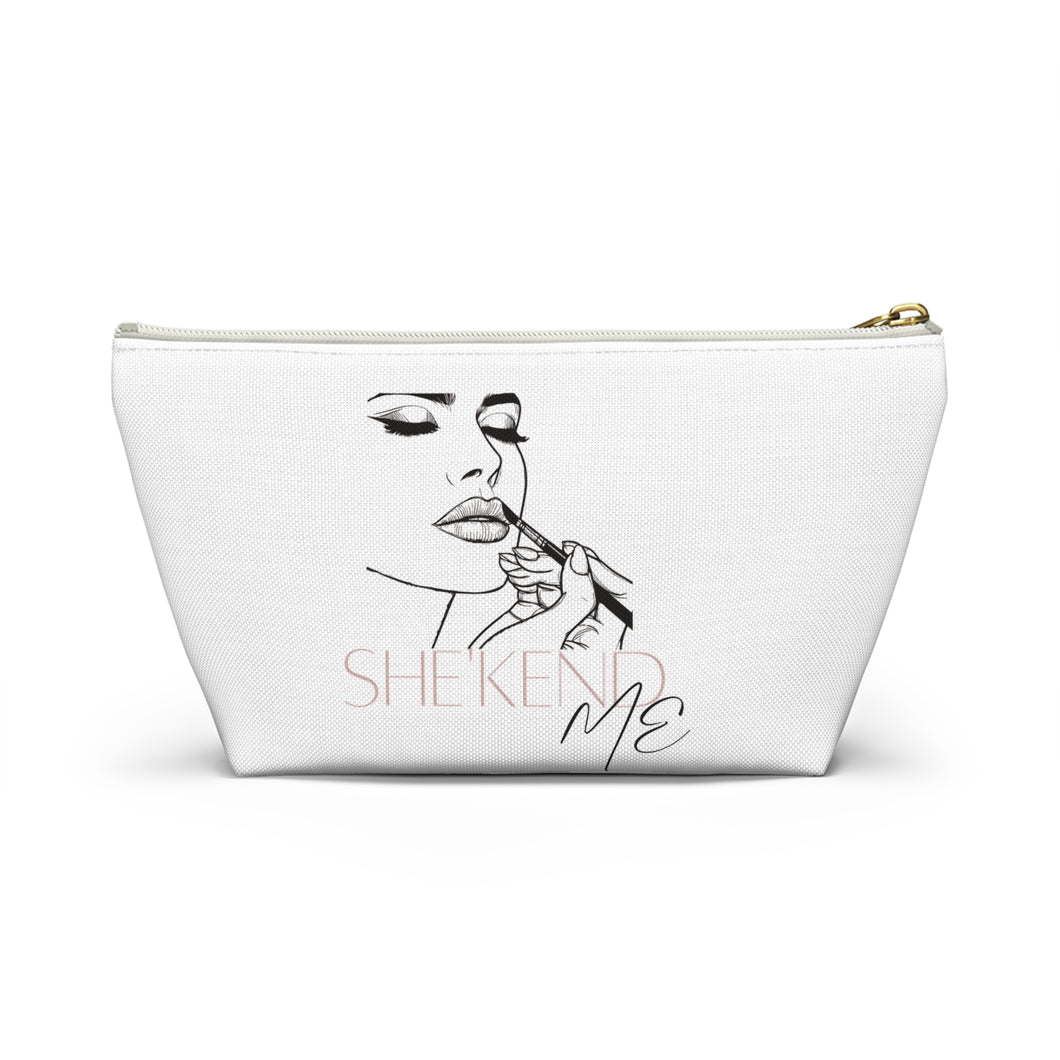 SHE'KEND Me Makeup Pouch