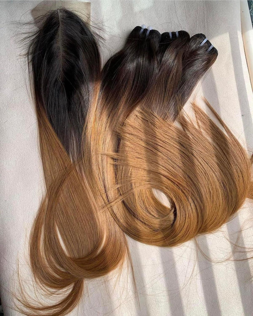 Extension Coloring