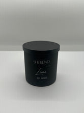 Scented Soy Candle