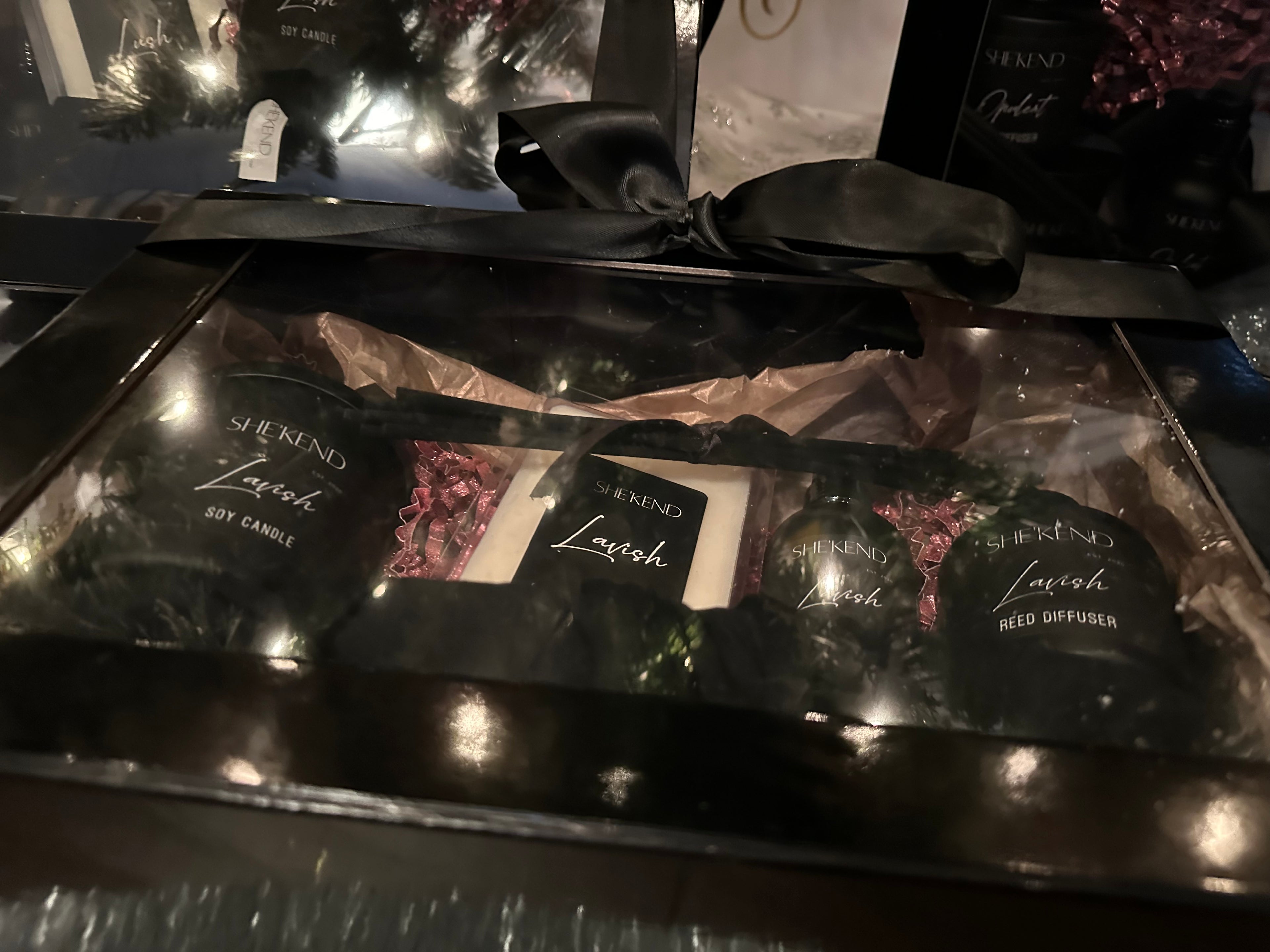 Gift Box