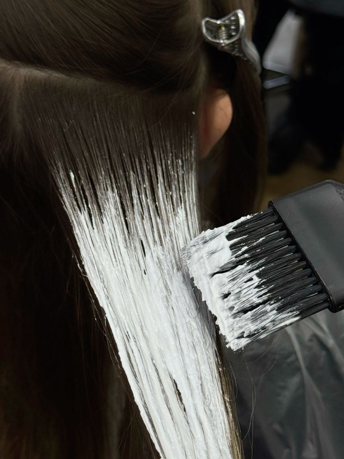 Seamless Balayage