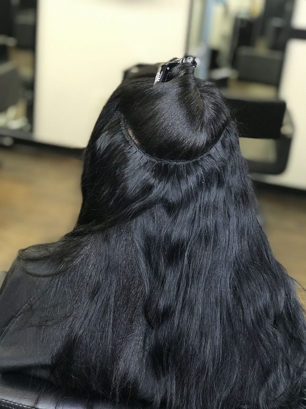 Sew-In