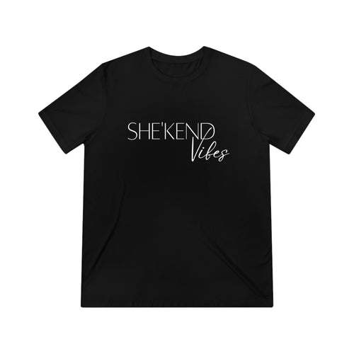SHE'KEND Vibes Tee