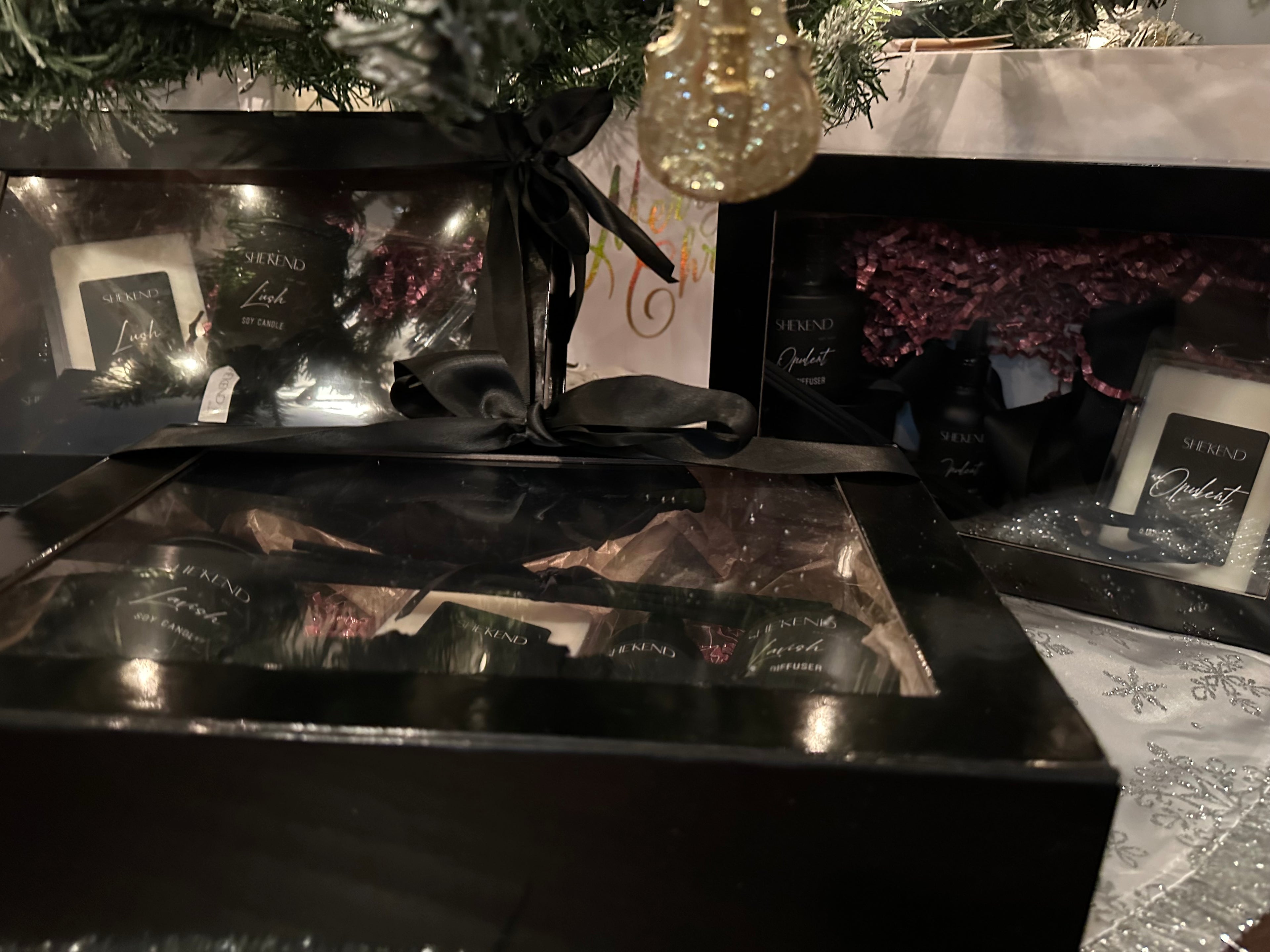 Gift Box