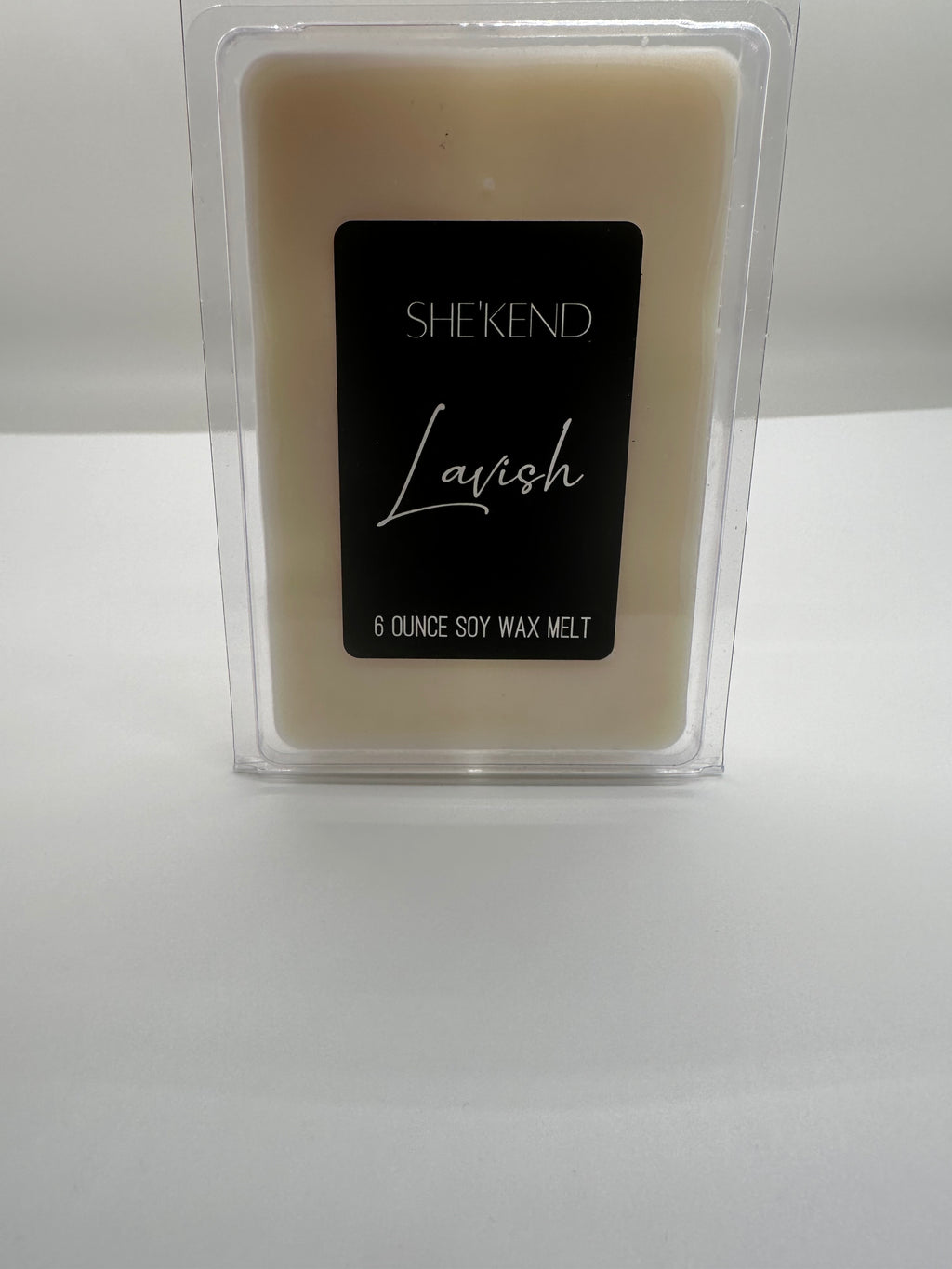 Soy Wax Melts