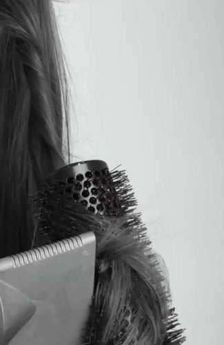 Wash & Blow Dry