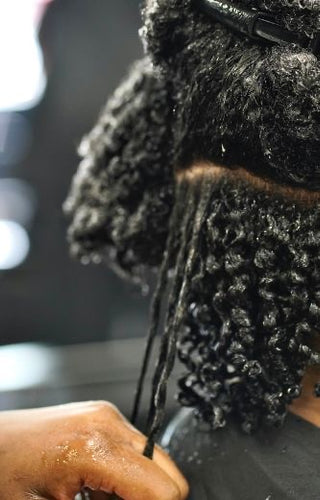 Wash & Go