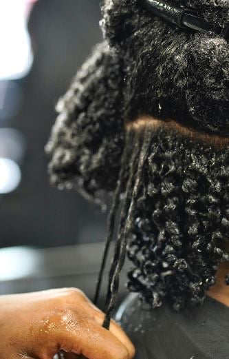 Wash & Go