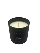 Scented Soy Candle