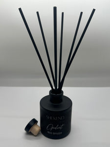 Scented Reed Diffuser