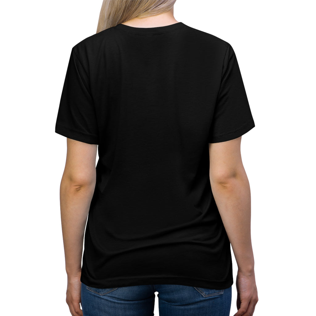SHE'KEND Definition Tee