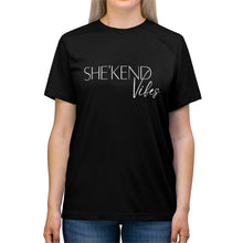 SHE'KEND Vibes Tee