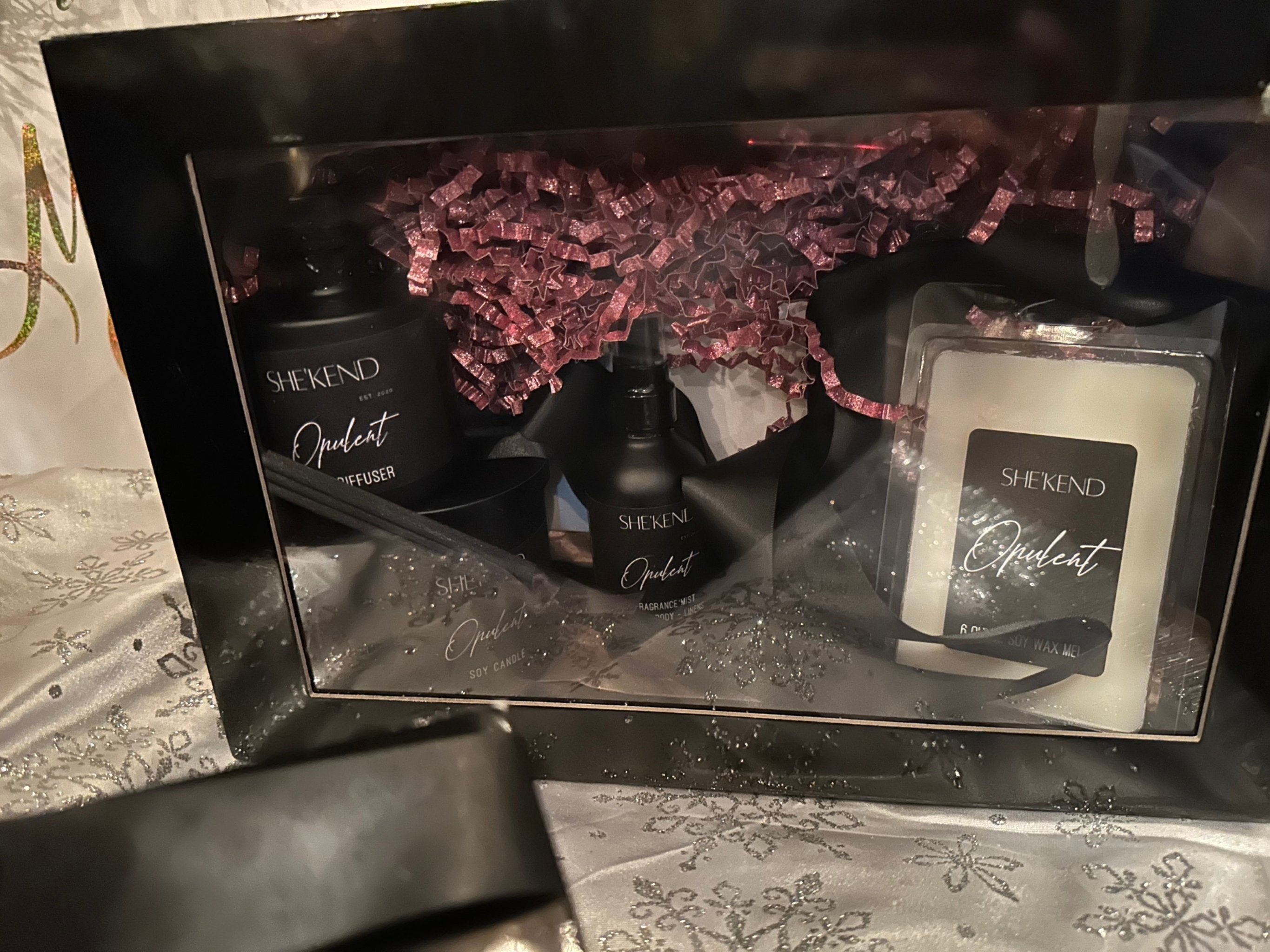 Gift Box