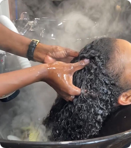 Scalp Treatment