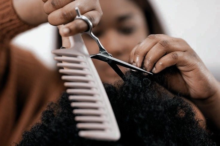 Weave Takedown