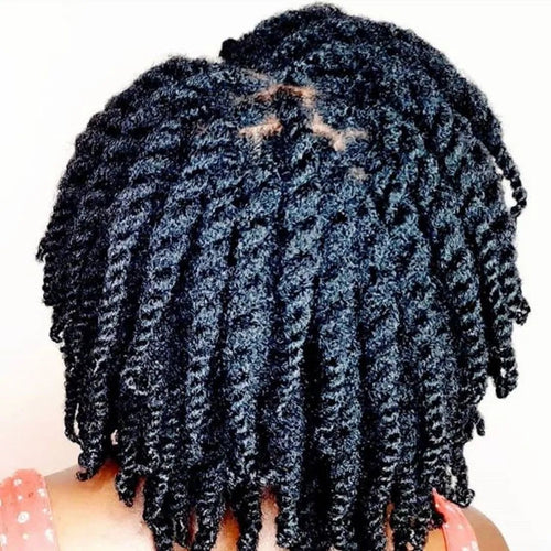 Twists