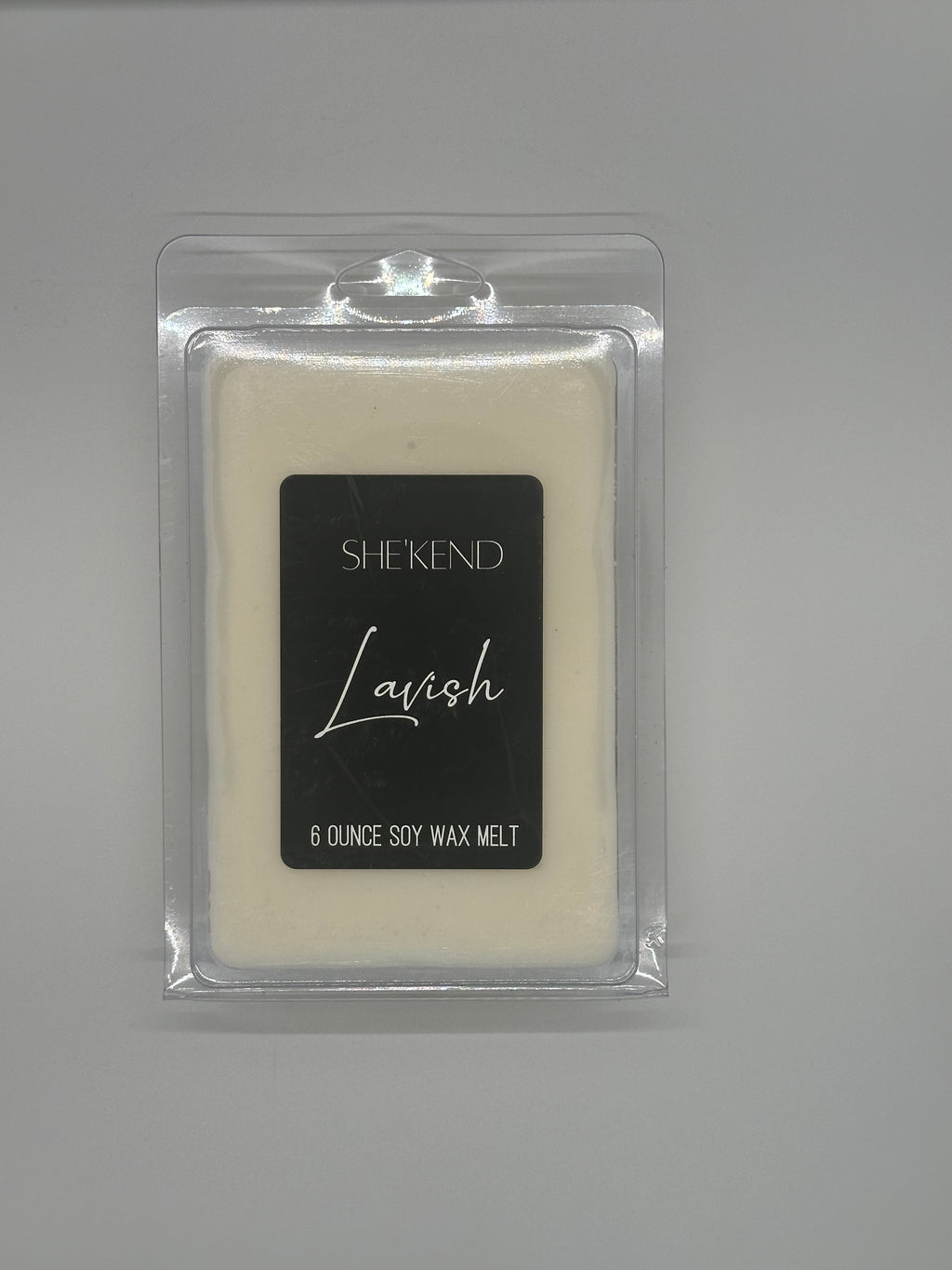 Soy Wax Melts