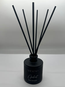 Scented Reed Diffuser