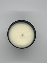 Scented Soy Candle