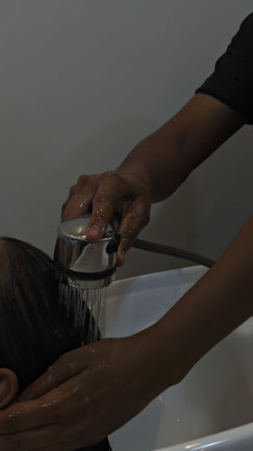 Wash & Trim