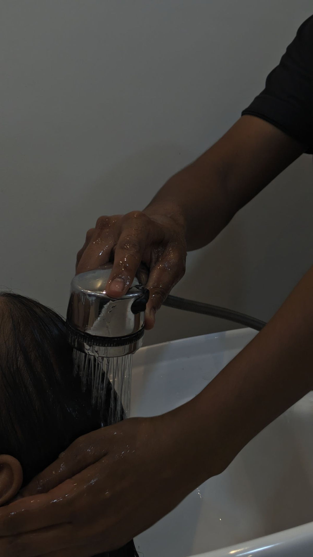 Wash & Trim