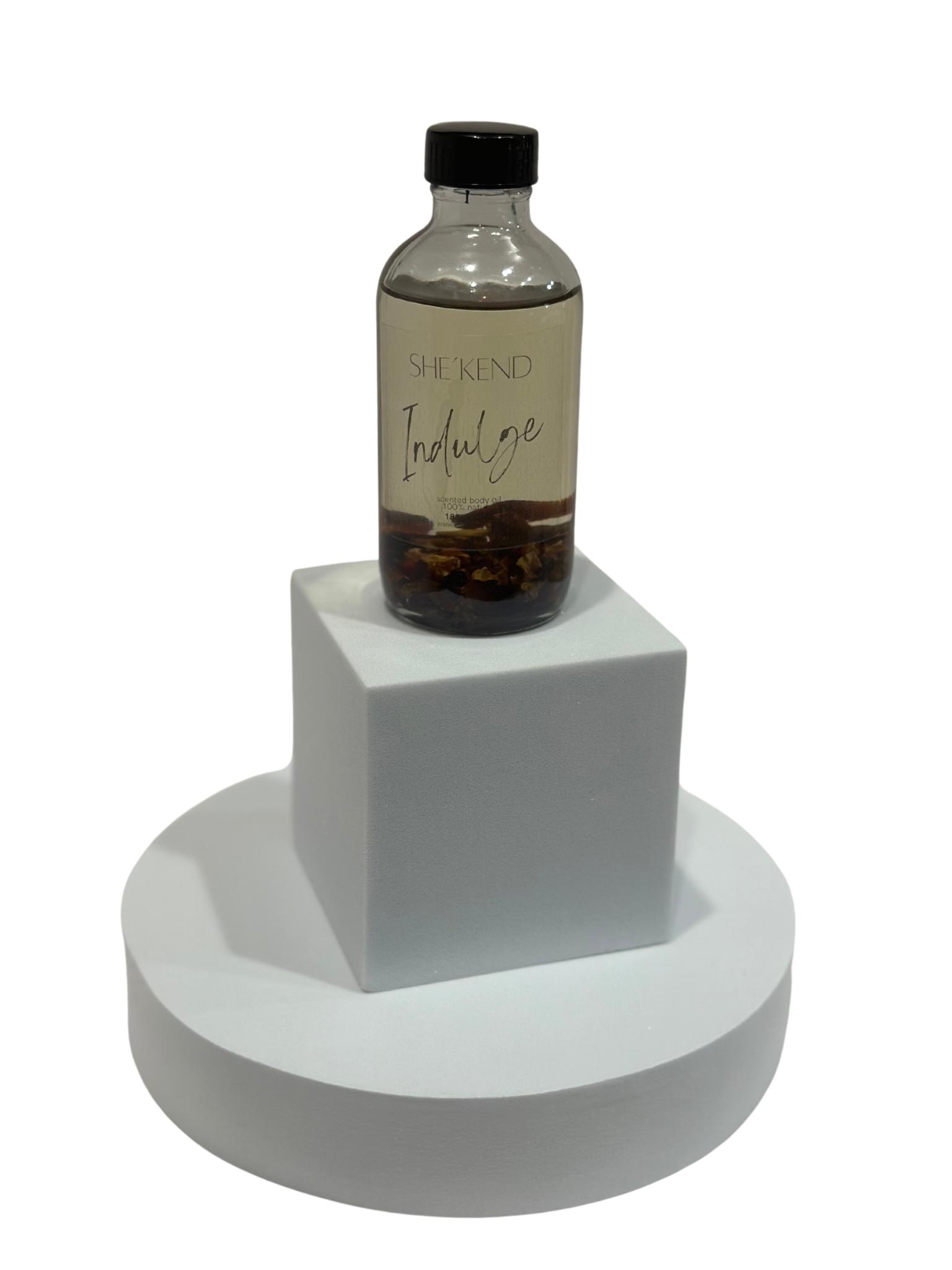 Signature Body Oil