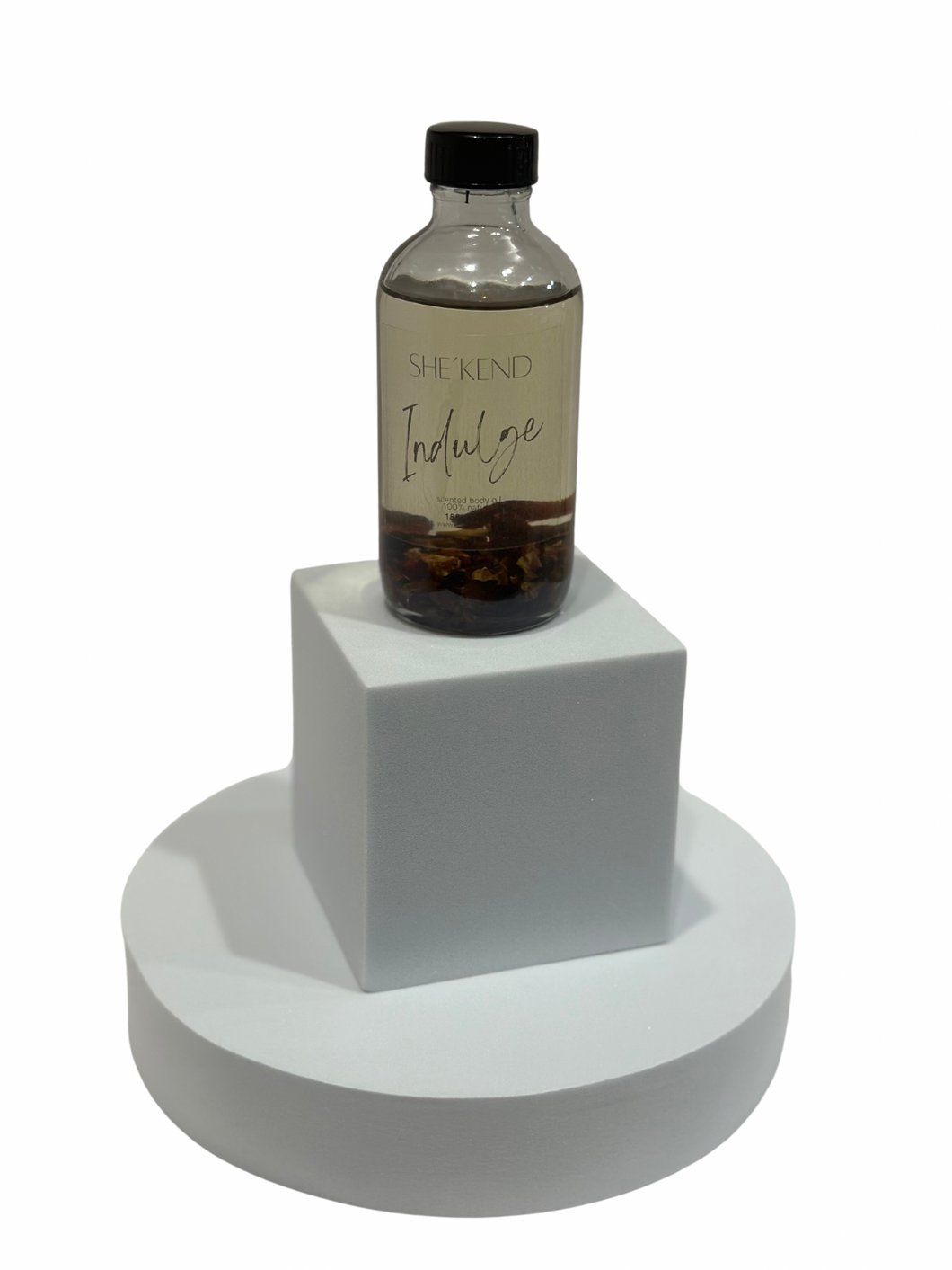 Signature Body Oil