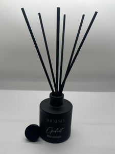 Scented Reed Diffuser