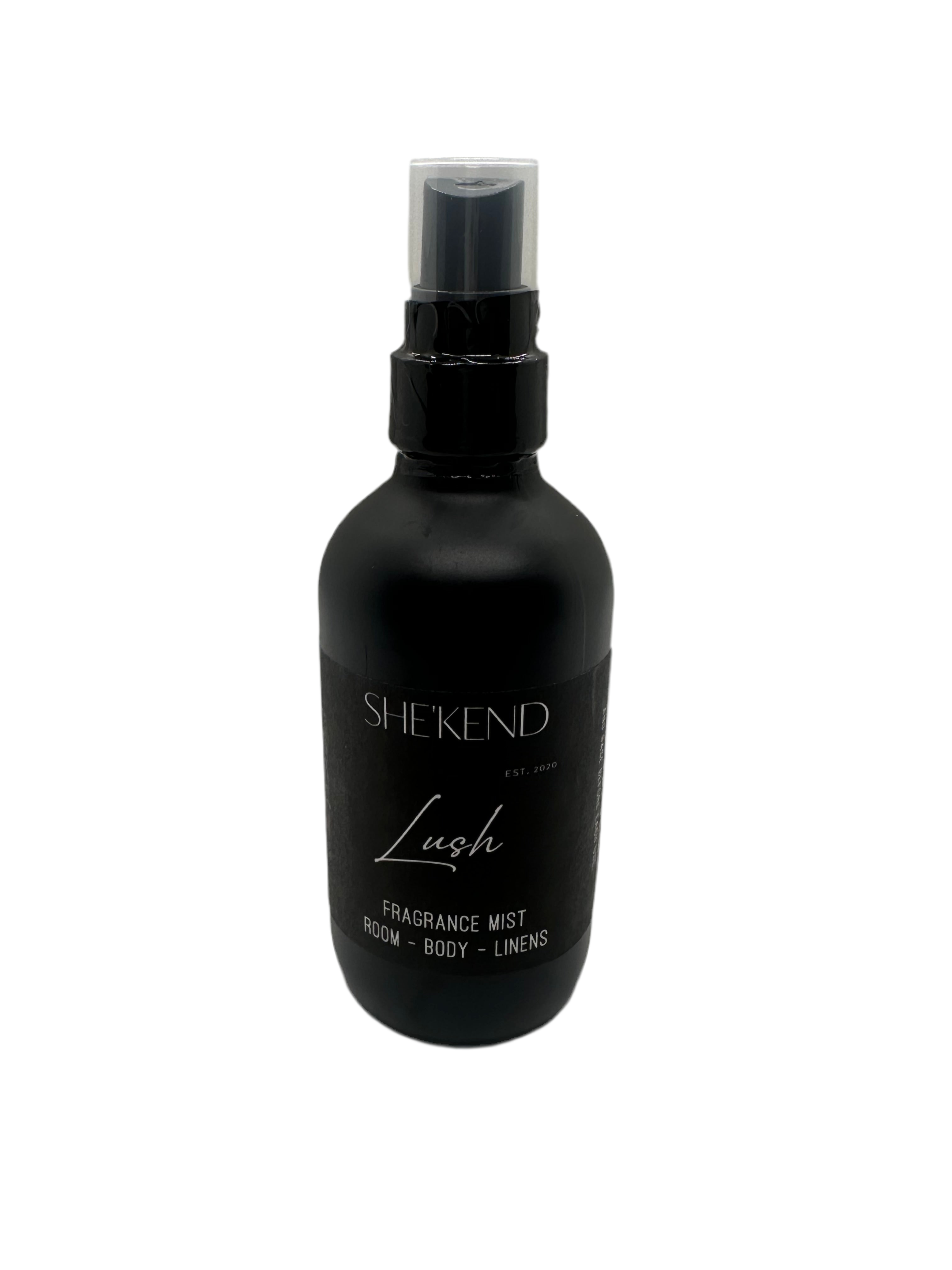 Fragrance Mist Spray