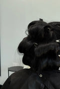 Wash, Roller Set & Blow