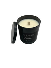 Scented Soy Candle